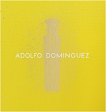 Fragrances, Perfumes, Cosmetics Adolfo Dominguez Agua Fresca De Mimosa Coriandro - Set (edt/120ml + b/lot/75ml + edt/10ml)