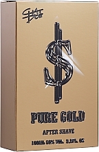 Fragrances, Perfumes, Cosmetics Chat D'or Pure Gold - After Shave Balm