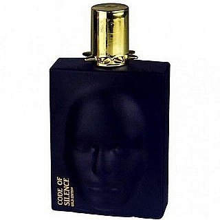 Omerta Code Of Silence Gold Edition - Eau de Parfum — photo N7