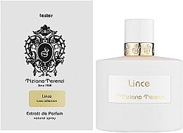 Tiziana Terenzi Lince Extrait De Parfum - Parfum (tester without cap) — photo N4