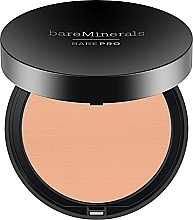 Fragrances, Perfumes, Cosmetics Face Powder - Bare Minerals Performance Wear Pressed Powder Foundation