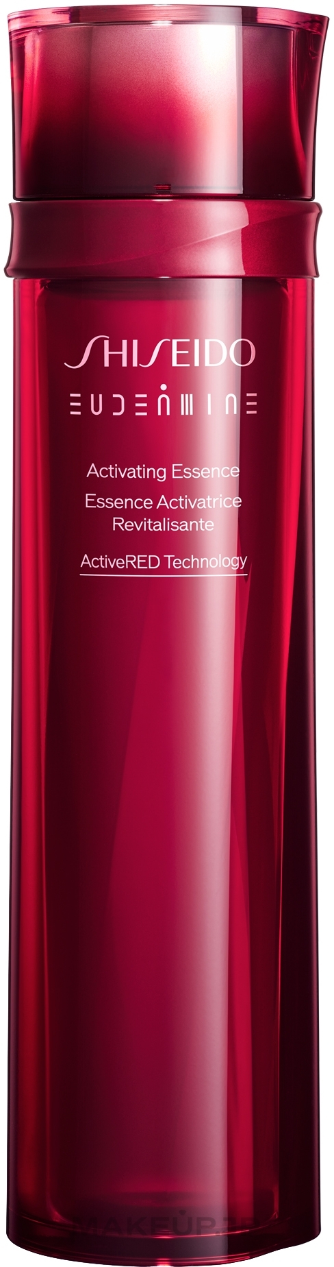 Face Lotion - Shiseido Eudermine Activating Essence — photo 145 ml