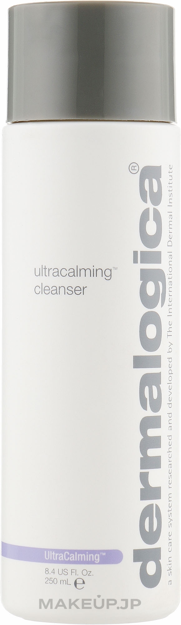 Cleanser 'UltraCalming' - Dermalogica UltraCalming Cleanser — photo 250 ml