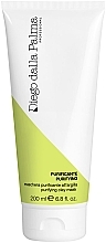 Fragrances, Perfumes, Cosmetics Green Clay Cleansing Mask - Diego Dalla Palma Pro Purifying Clay Mask