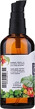 Anti-Cellulite Oil with Green Coffee Extract (with dispenser) - E-Fiore Natural Oil — photo N4