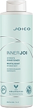 Moisturizing Conditioner - Joico Inner Joy Hydrate Conditioner — photo N3