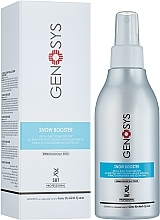 Healing Tonic - Genosys Snow Booster Toner — photo N2