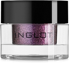 Fragrances, Perfumes, Cosmetics Loose Eyeshadow - Inglot AMC Pure Pigment Eye Shadow