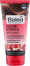 Color Protection Conditioner - Balea Color Protection Hair Conditioner — photo N1