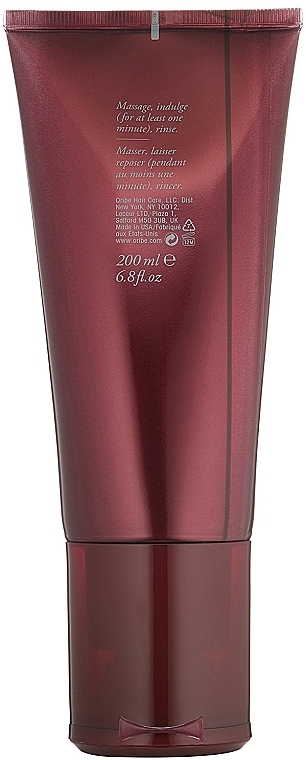 Color-Treated Hair Conditioner - Oribe Conditioner for Beautiful Colour — photo N2