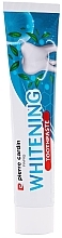 Fragrances, Perfumes, Cosmetics Whitening Toothpaste - Pierre Cardin Whitening Toothpaste