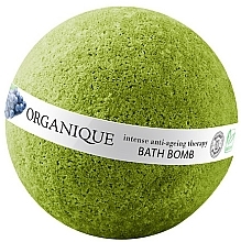 Set - Organique Spa & Wellness Juicy (soap/100g + h/cr/70ml + b/bomb/170g) — photo N3