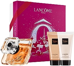 Fragrances, Perfumes, Cosmetics Lancome Tresor - Set (edp/50ml + sh/gel/50ml + b/lot/50ml)