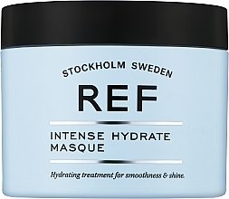 Moisturizing Hair Mask - REF Intense Hydrate Masque — photo N13