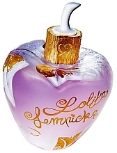 Lolita Lempicka Lolita Lempicka L'Eau En Blanc - Eau (tester with cap) — photo N3