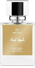 Fragrances, Perfumes, Cosmetics Mira Max Red Apple - Perfumed Spray