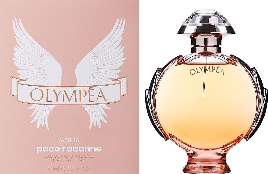 Paco Rabanne Olympea Aqua - Eau de Parfum — photo N19