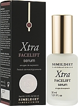 Revitalizing Face Serum - Simildiet Laboratorios Skin Repair Serum — photo N2