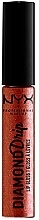 Fragrances, Perfumes, Cosmetics Lip Gloss - NYX Professional Makeup Diamond Drip Lip Gloss