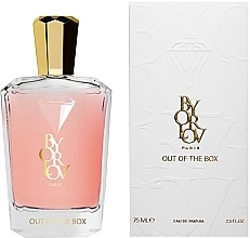 Orlov Paris Out Of The Box - Eau de Parfum — photo N19