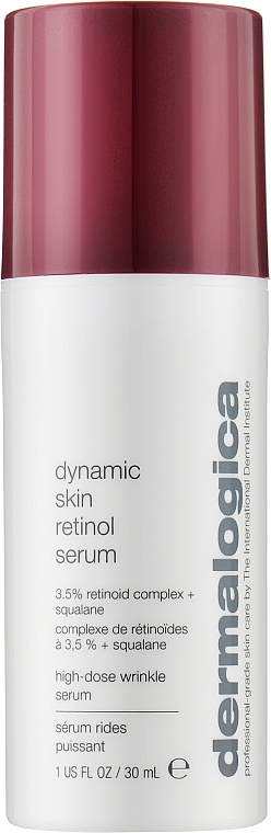 Retinol Serum - Dermalogica Professional Dynamic Skin Retinol Serum — photo N1