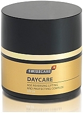 Fragrances, Perfumes, Cosmetics Moisturizing Everyday Cream SPF20 - Swisscare Day Care