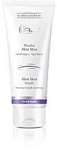 Fragrances, Perfumes, Cosmetics Aloe Face Mask - Ava Laboratorium Facial Mask