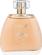 Lazell Vivien Eau de Parfum for Women - Eau de Parfum — photo N1