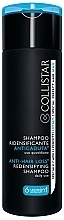 Anti-Hair Loss Shampoo - Collistar Anti-Hair Loss Redensifying Shampoo — photo N3