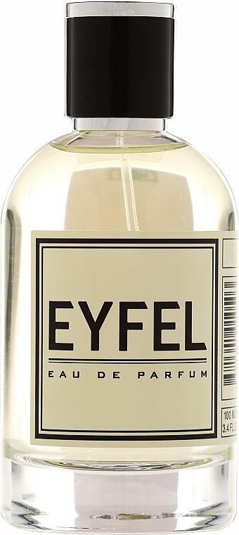 Eyfel Perfume W-5 - Eau de Parfum — photo N2