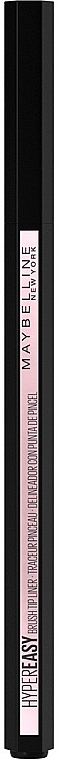 Eyeliner - Maybelline New York Hyper Easy — photo N1