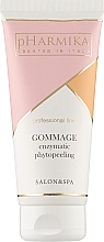 Fragrances, Perfumes, Cosmetics Facial Enzyme Peeling with Papaya - pHarmika Gommage Enzymatic Phytopeeling