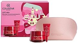 Fragrances, Perfumes, Cosmetics Set - Collistar Lift HD+ Gift Set (f/cr/50ml+eye/cr/15ml)