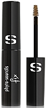 Fragrances, Perfumes, Cosmetics Brow Gel - Sisley Phyto-Sourcils Fix