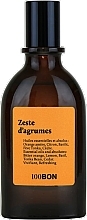 Fragrances, Perfumes, Cosmetics 100BON Zeste d'agrumes - Eau de Parfum