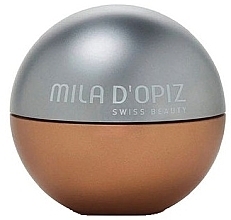 Fragrances, Perfumes, Cosmetics Face Cream - Mila D'Opiz The Skin Whisperer Cream (sample)