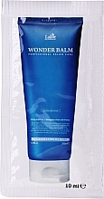 Fragrances, Perfumes, Cosmetics Moisturizing Express Hair Balm - La'dor Wonder Balm (sachet)