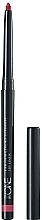 Fragrances, Perfumes, Cosmetics Lip Pencil - Oriflame One Colour Stylist Ultimate Lip Liner