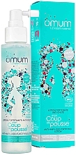 Fragrances, Perfumes, Cosmetics 抜け毛対策強化ローション - Omum Anti-Hair Loss Fortifying Lotion