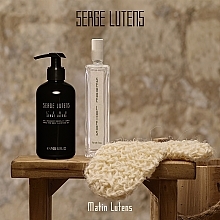 Serge Lutens Parole D'eau - Perfumed Soap — photo N3