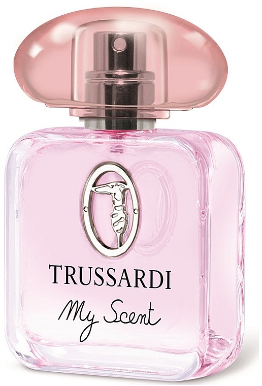 Trussardi My Scent - Eau de Toilette (tester with cap) — photo N1