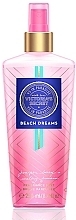 Fragrances, Perfumes, Cosmetics Scented Body Spray - Victoria's Secret VS Fantasies Beach Dreams Fragrance Mist