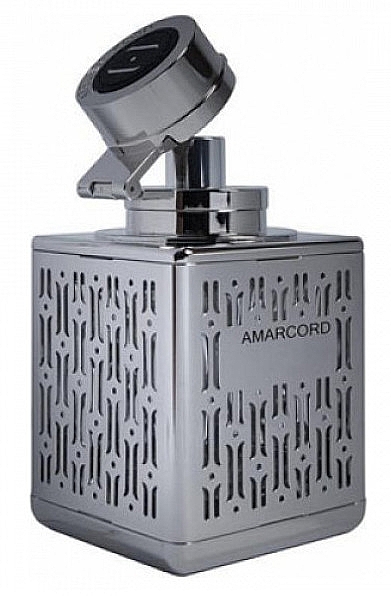 Atelier Flou Amarcord - Eau de Parfum (tester with cap) — photo N1