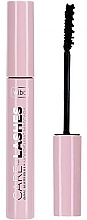 Nourishing Mascara - Wibo Care For Lashes Nourishing Mascara — photo N3