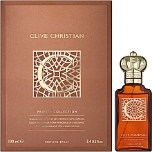 Clive Christian C Woody Leather - Perfume — photo N4