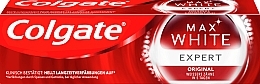 Fragrances, Perfumes, Cosmetics Toothpaste - Colgate Max White Expert