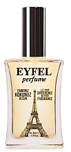 Fragrances, Perfumes, Cosmetics Eyfel Perfume K-10 - Eau de Parfum