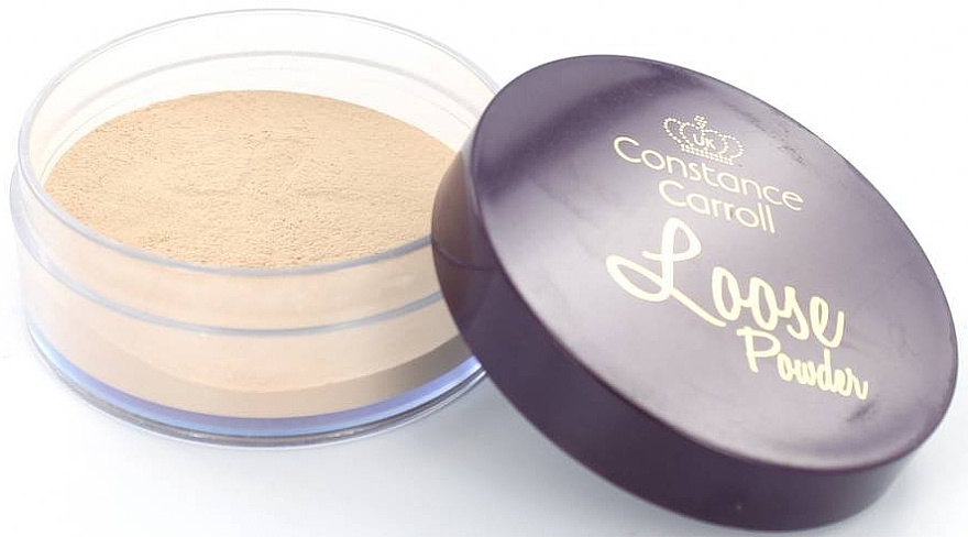 Loose Powder - Constance Carroll Loose Powder — photo N4