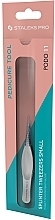 Fragrances, Perfumes, Cosmetics Podiatry Tweezers - Staleks Pro Podo 11