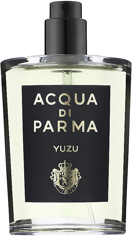 Acqua Di Parma Yuzu - Eau de Parfum (tester without cap) — photo N3